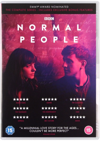 Normal People (Normalni ludzie) [DVD]