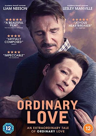 Ordinary Love (Zwyczajna miłość) [DVD]