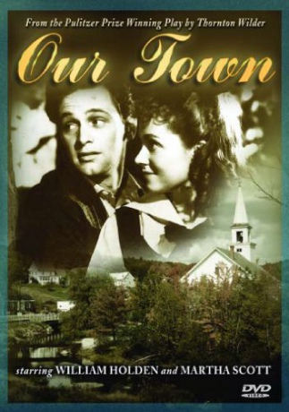Our Town [DVD]