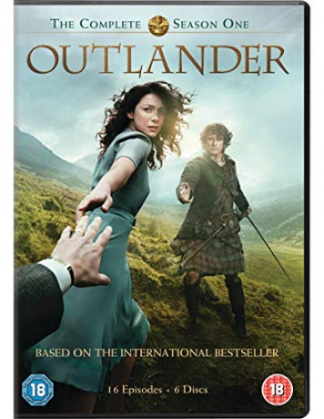 Outlander: Season 1 [6DVD]