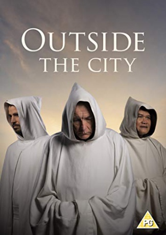 Outside the City [DVD]