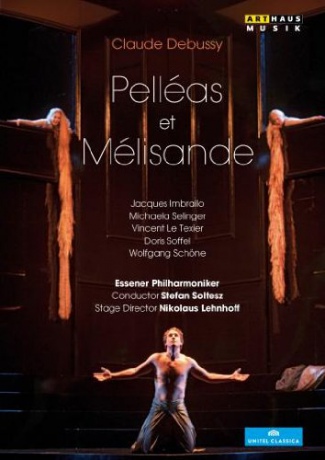 Imbrailosoffelsoltesz: Pelleas Et Melisande: Aalto Theatre [DVD]