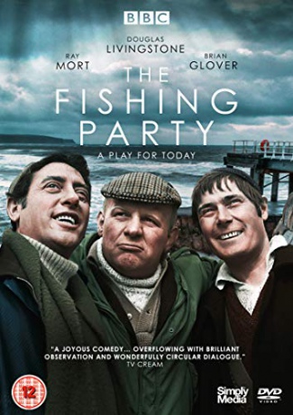 Play for Today: The Fishing Party [DVD]