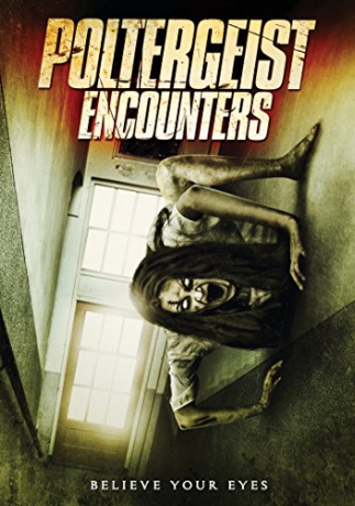Poltergeist Encounters [DVD]