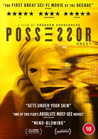 Possessor [DVD]
