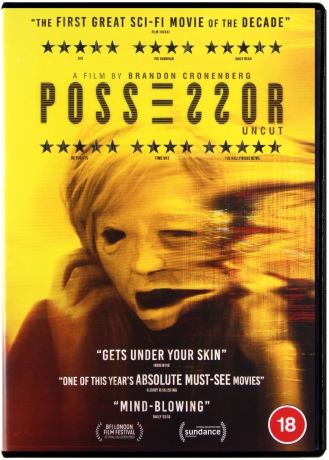 Possessor [DVD]