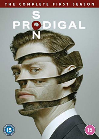 Prodigal Son: Season 1 (Syn marnotrawny) [4DVD]