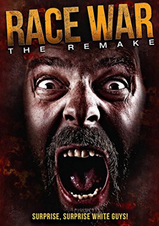 Race War [DVD]