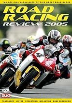 Road Racing Review: 2005 [2DVD]