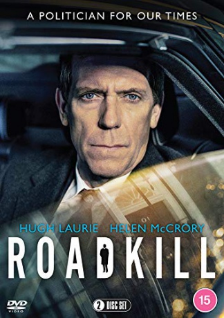 Roadkill (Na poboczu) [2DVD]