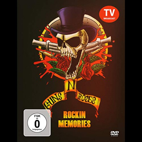 Guns N Roses: Rockin' Memories [DVD]