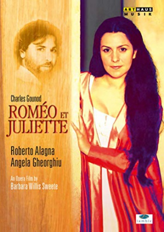 Romeo Et Juliette: Royal Castle of Zvikov [DVD]