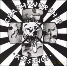 Crash Worship: Asesinos [CD]