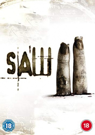 Saw 2 (Piła II) [DVD]