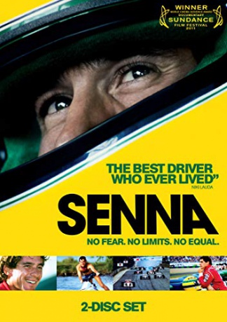 Senna [2DVD]
