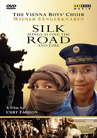 Vienna Boys' Choir: Silk Road [DVD]