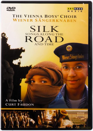 Vienna Boys' Choir: Silk Road [DVD]