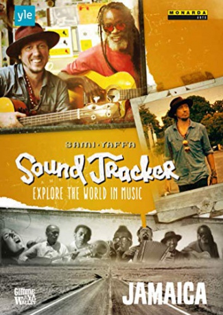 Sound Tracker: Explore the World in Music - Jamaica [DVD]