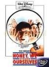 Kochanie zmniejszyliśmy siebie (polski lektor) (Disney) [DVD]
