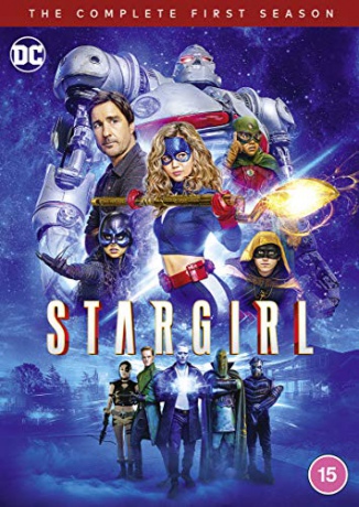 Stargirl: Season 1 [3DVD]