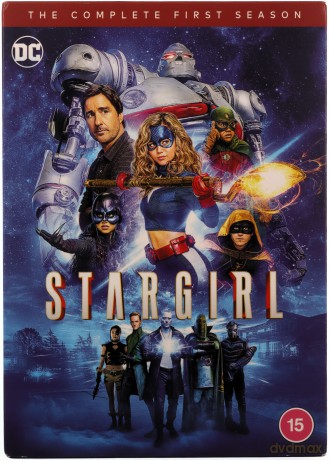 Stargirl: Season 1 [3DVD]