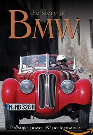 Story of BMW [DVD]