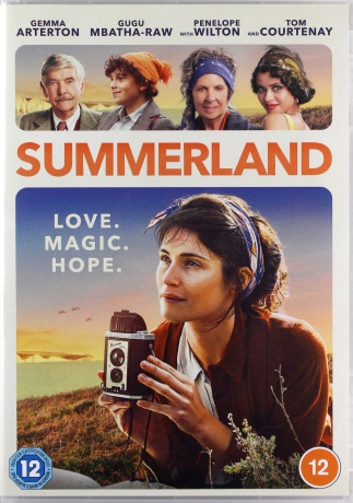 Summerland [DVD]