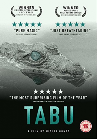 Tabu [2xDVD]