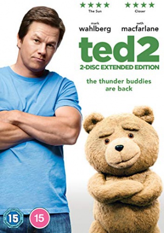 Ted 2 [2DVD]