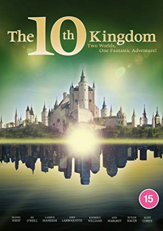 The 10th Kingdom [3DVD]
