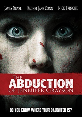 The Abduction Of Jennifer Grayson [DVD]