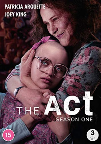 The Act: Season 1 [3DVD]
