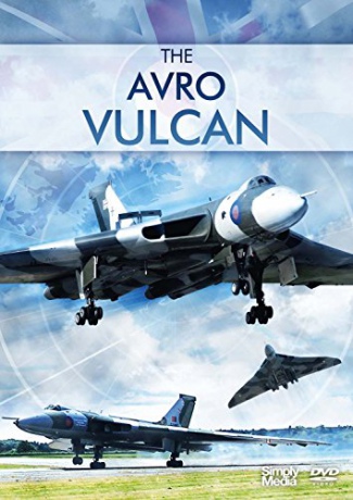 The Avro Vulcan [DVD]
