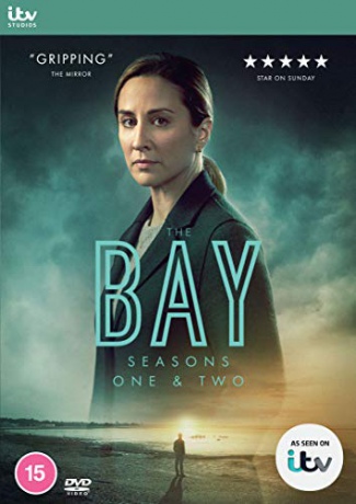 The Bay: Season 1-2 [4DVD]