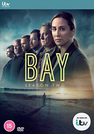 The Bay: Season 2 [2DVD]