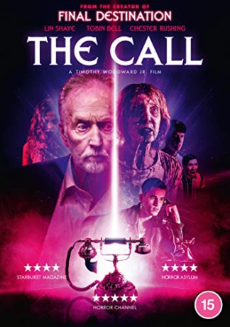 The Call [DVD]
