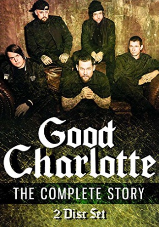 Good Charlotte: The Complete Story [DVD]