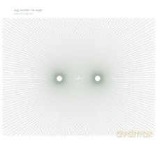 Archetti, Wiget: Low Tide Digitals [CD]