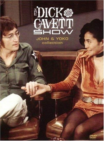 John Lennon & Yoko Ono: The Dick Cavett Show [2DVD]