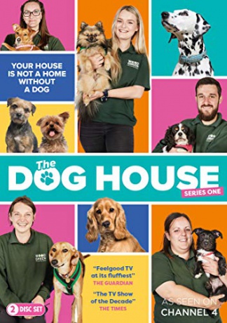The Dog House: Season 1 [2DVD]