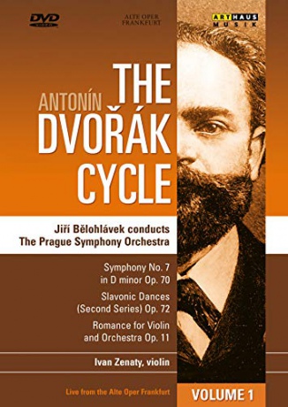 The Dvorak Cycle: Volume I [DVD]