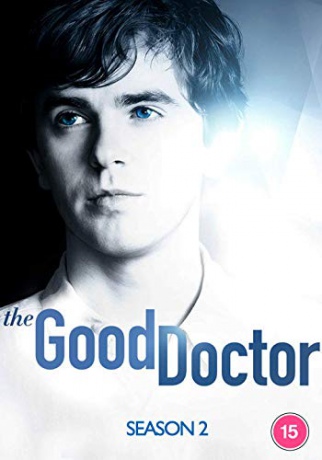 The Good Doctor: Season 2 [5DVD]