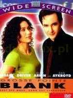 Zabijanie na śniadanie (polski lektor) [DVD]