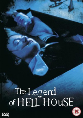 The Legend of Hell House (Legenda piekielnego domu) [DVD]