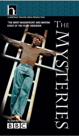 The Mysteries [DVD]