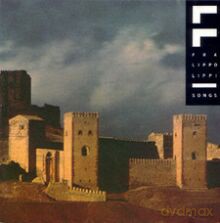 Fra Lippo Lippi: Songs [CD]