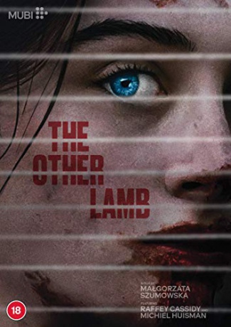 The Other Lamb (Córka boga) [DVD]