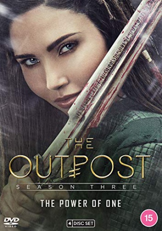 The Outpost: Season 3 [4DVD]