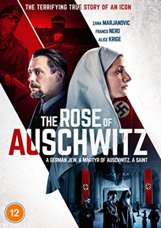 The Rose of Auschwitz [DVD]