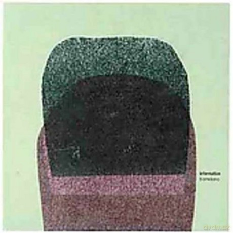 Information: Biomekano [CD]